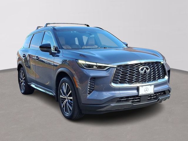 2024 INFINITI QX60 Autograph