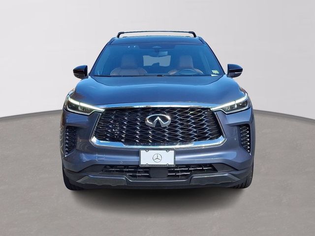 2024 INFINITI QX60 Autograph