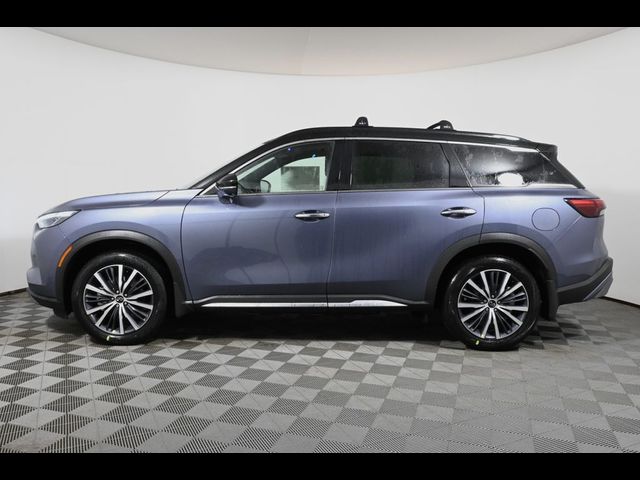 2024 INFINITI QX60 Autograph