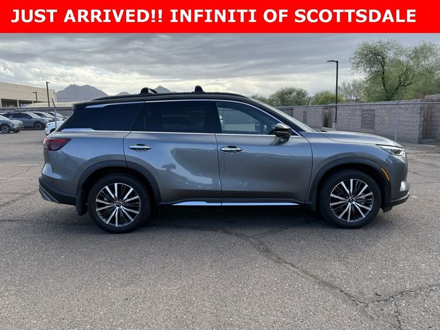 2024 INFINITI QX60 Autograph