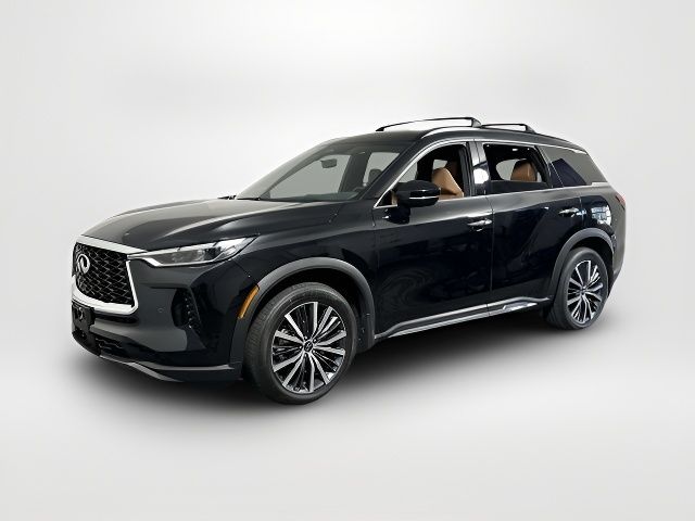 2024 INFINITI QX60 Autograph