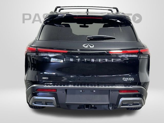 2024 INFINITI QX60 Autograph