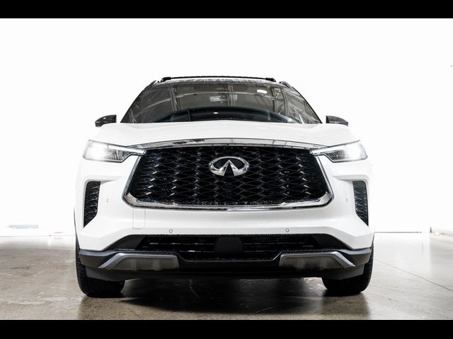 2024 INFINITI QX60 Autograph