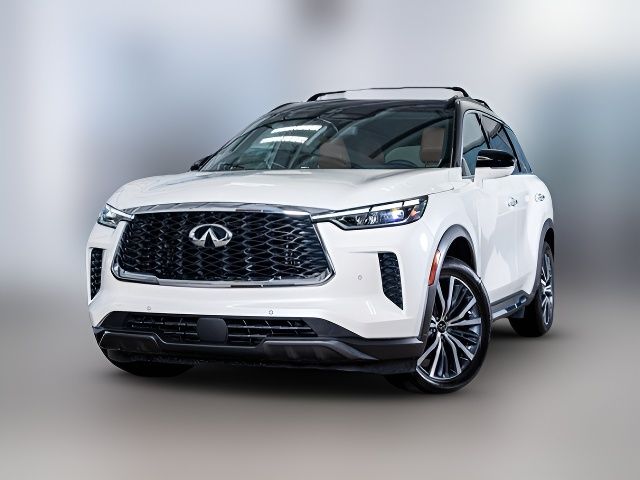 2024 INFINITI QX60 Autograph