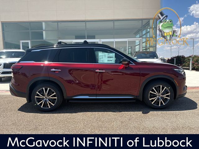 2024 INFINITI QX60 Autograph