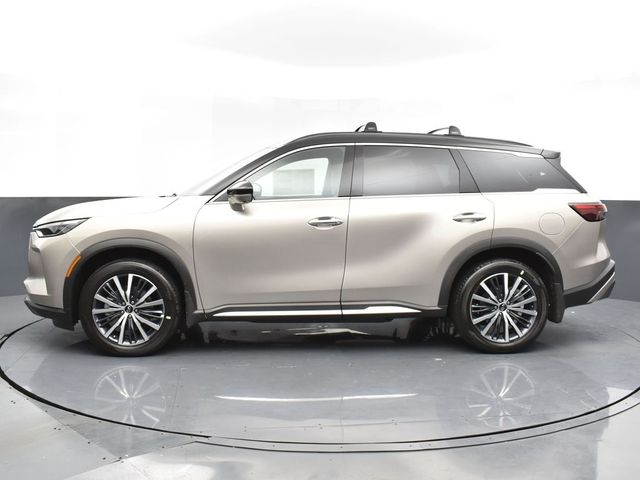 2024 INFINITI QX60 Autograph