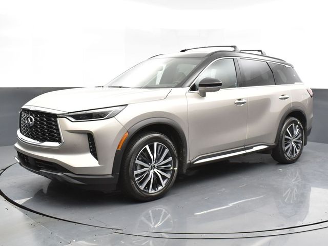 2024 INFINITI QX60 Autograph