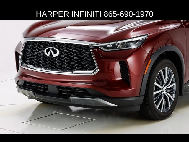 2024 INFINITI QX60 Autograph