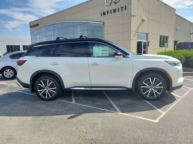 2024 INFINITI QX60 Autograph