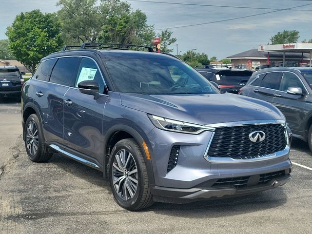 2024 INFINITI QX60 Autograph