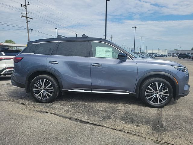 2024 INFINITI QX60 Autograph