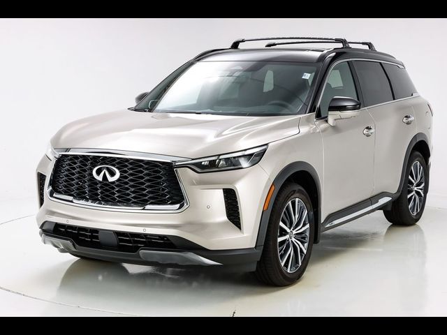 2024 INFINITI QX60 Autograph