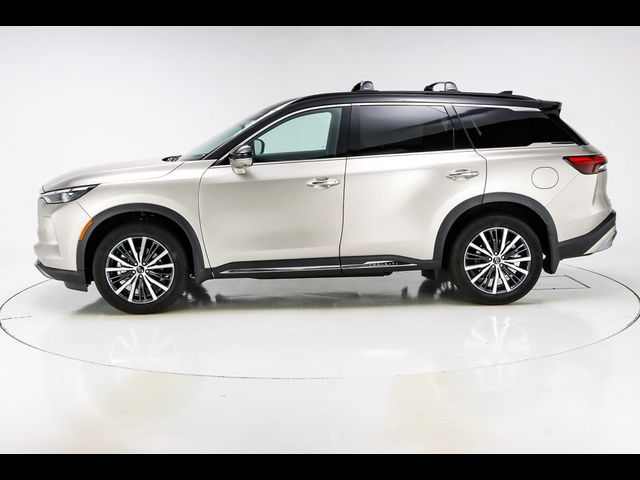 2024 INFINITI QX60 Autograph