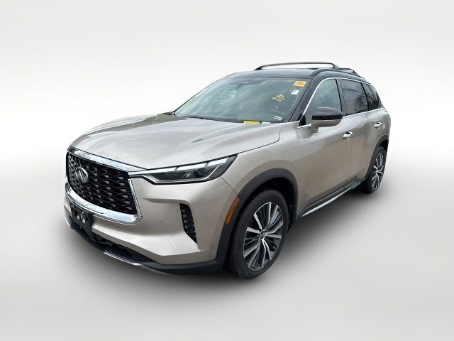 2024 INFINITI QX60 Autograph