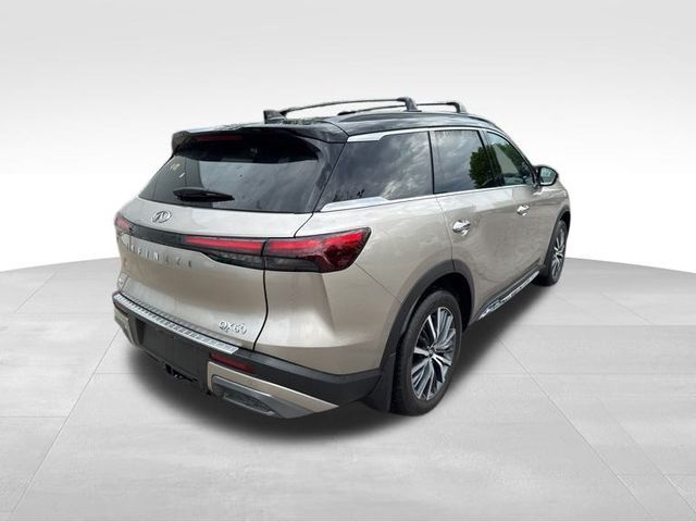 2024 INFINITI QX60 Autograph