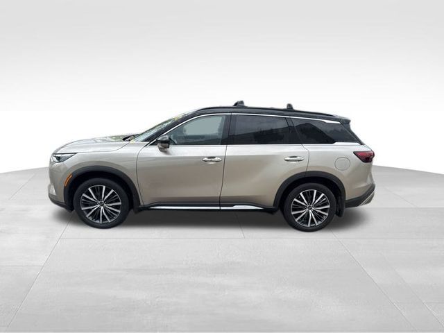 2024 INFINITI QX60 Autograph