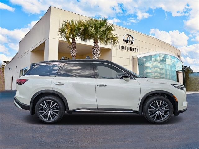 2024 INFINITI QX60 Autograph