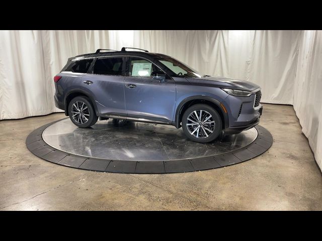 2024 INFINITI QX60 Autograph