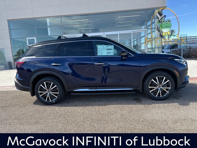 2024 INFINITI QX60 Autograph