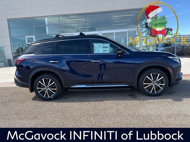 2024 INFINITI QX60 Autograph