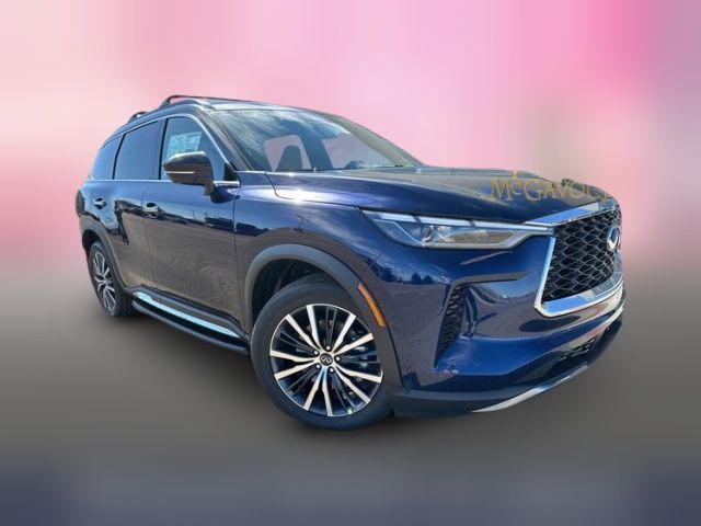 2024 INFINITI QX60 Autograph