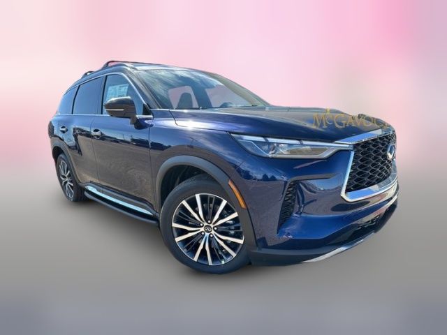 2024 INFINITI QX60 Autograph