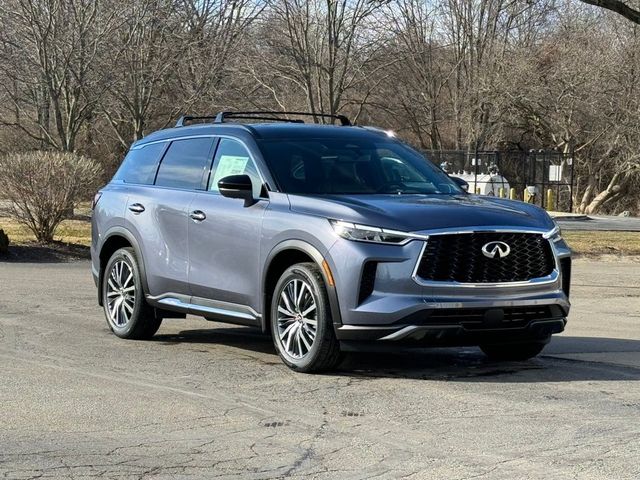 2024 INFINITI QX60 Autograph