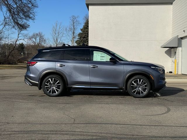 2024 INFINITI QX60 Autograph