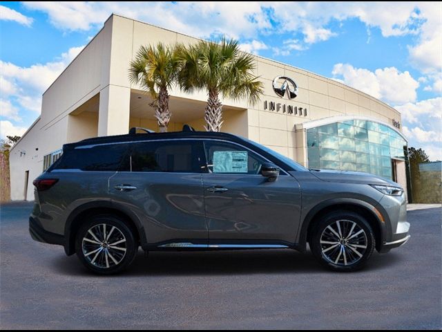 2024 INFINITI QX60 Autograph