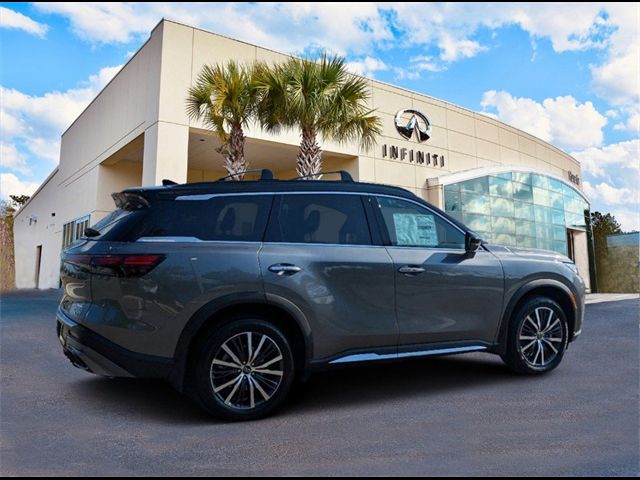 2024 INFINITI QX60 Autograph