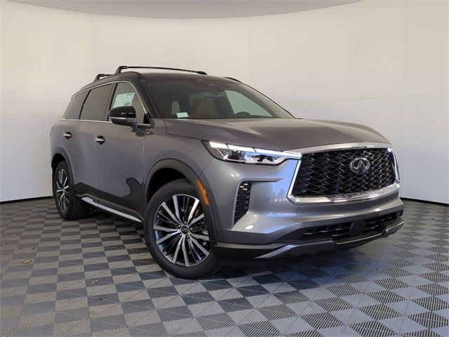 2024 INFINITI QX60 Autograph