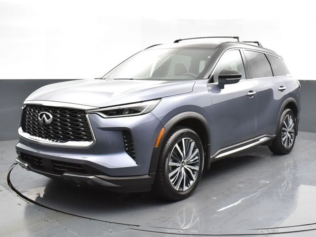 2024 INFINITI QX60 Autograph