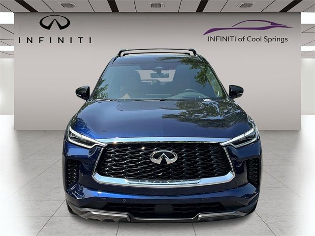 2024 INFINITI QX60 Autograph