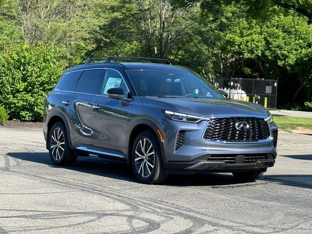 2024 INFINITI QX60 Autograph