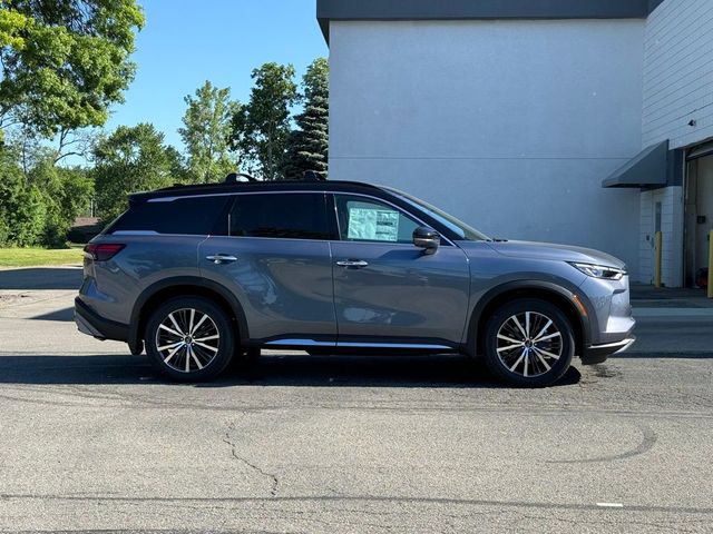 2024 INFINITI QX60 Autograph