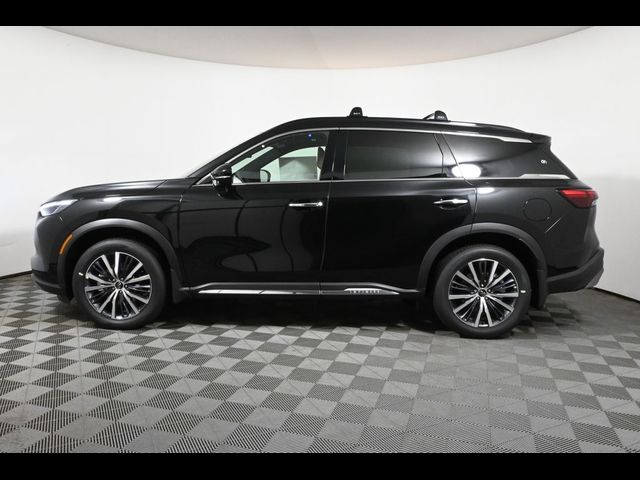 2024 INFINITI QX60 Autograph