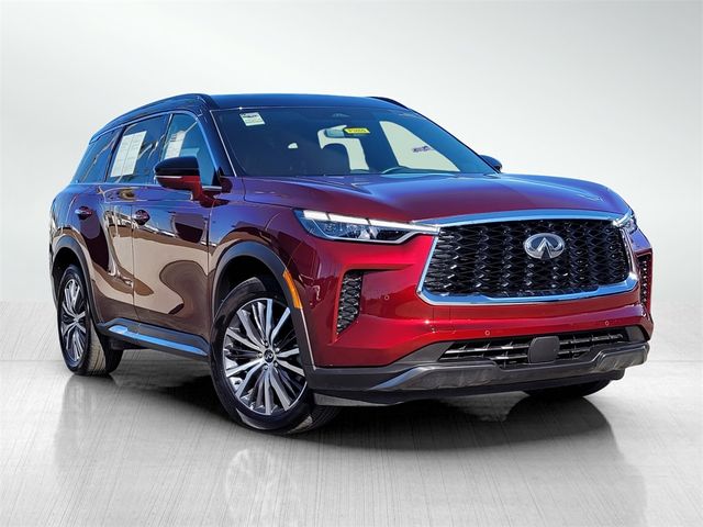 2024 INFINITI QX60 Autograph