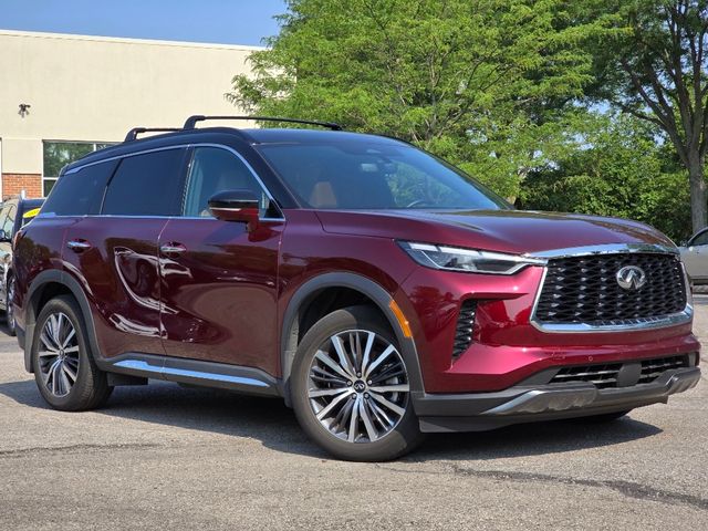 2024 INFINITI QX60 Autograph