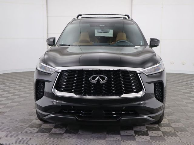 2024 INFINITI QX60 Autograph