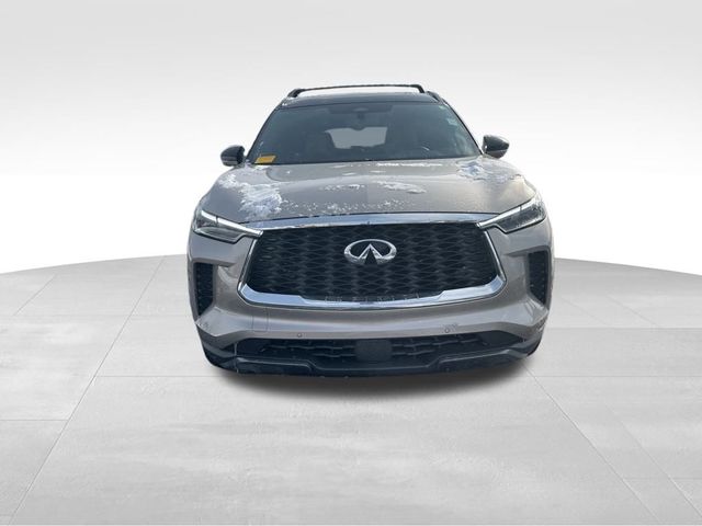 2024 INFINITI QX60 Autograph