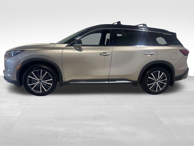 2024 INFINITI QX60 Autograph