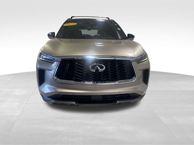 2024 INFINITI QX60 Autograph