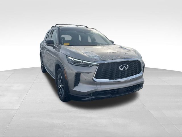 2024 INFINITI QX60 Autograph