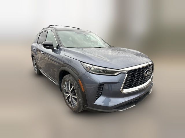 2024 INFINITI QX60 Autograph