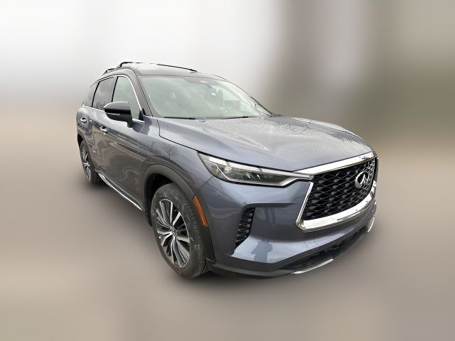 2024 INFINITI QX60 Autograph