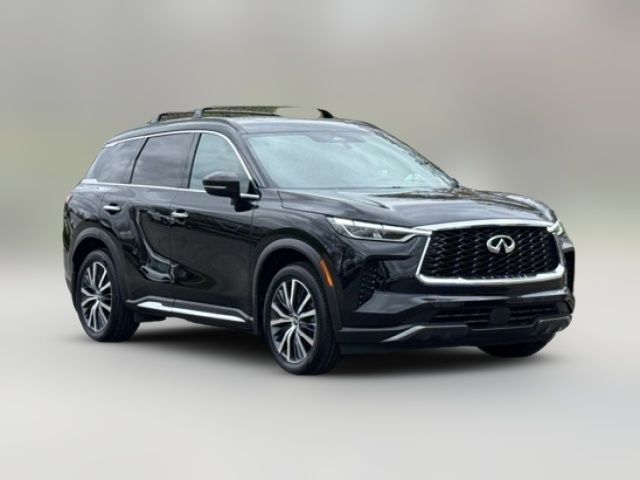 2024 INFINITI QX60 Autograph