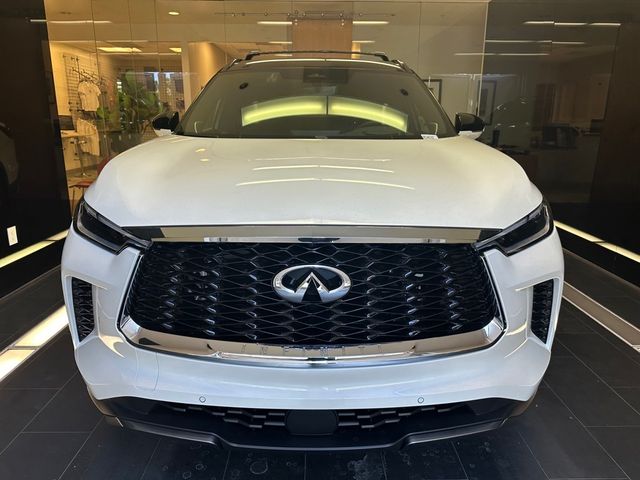 2024 INFINITI QX60 Autograph