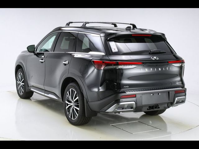 2024 INFINITI QX60 Autograph