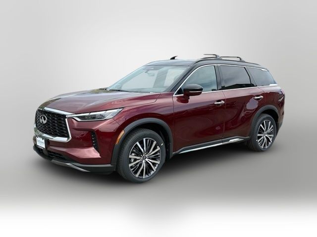 2024 INFINITI QX60 Autograph