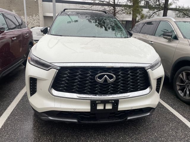 2024 INFINITI QX60 Autograph